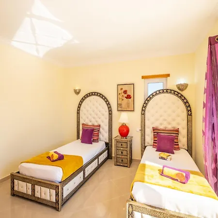 Holiday Home In Guia With Heated Pool *