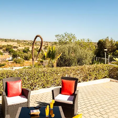 Holiday Home In Guia With Heated Pool *